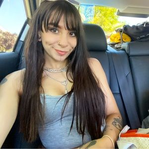 Meet your Posher, Melina